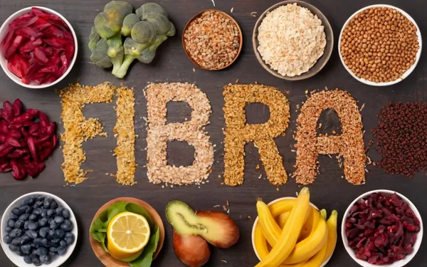 img of Dieta, genética y cáncer de colon.