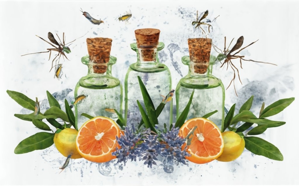 img of Actividad Repelente Prolongada contra el vector del Dengue.